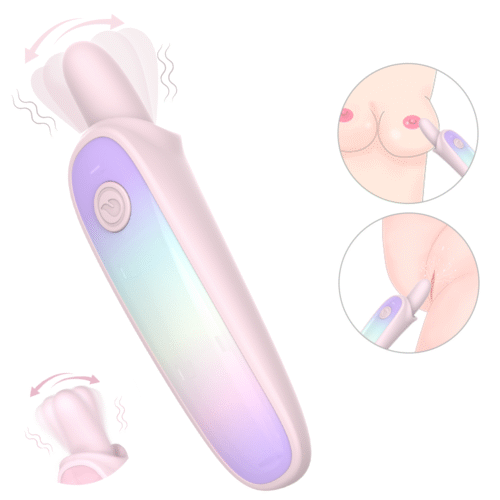 Vibration Clitoral Stimulator